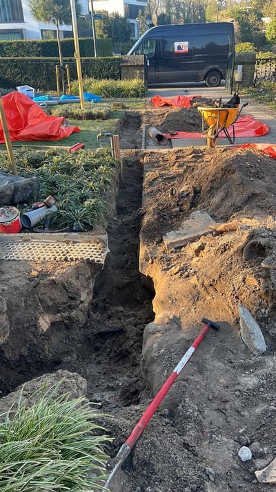 rioleringswerk Rijnsburg rioleringswerk Rijnsburg